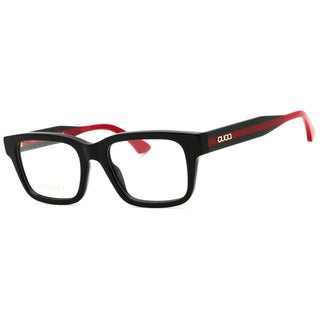 Gucci GG1865O acetate Rectangular Unisex's Eyeglasses-AmbrogioShoes