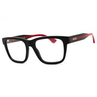 Gucci GG1870O acetate Rectangular Men's Eyeglasses-AmbrogioShoes