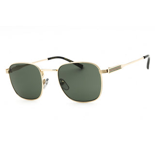 Gucci GG1876S Metal Round Men's Sunglasses-AmbrogioShoes