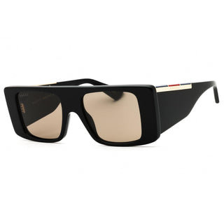 Gucci GG1888S acetate Rectangular Men's Sunglasses-AmbrogioShoes