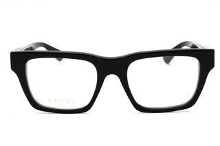 Gucci GG1889O acetate Rectangular Men's Eyeglasses-AmbrogioShoes