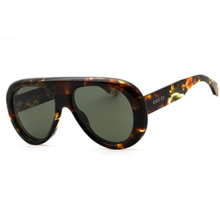 Gucci GG1909S acetate Oversized Men's Sunglasses-AmbrogioShoes