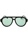002 - black / gree