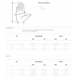 Gucci Gloves Men's 524061 BAP00 1000 Bee Black Lamb Leather & Cashmere (GGG1000)-AmbrogioShoes