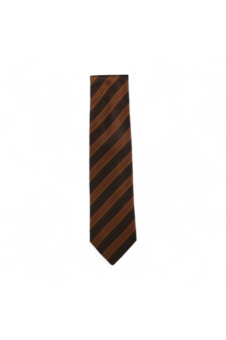 Gucci Tie for men Silk Neckties (Classic Wide) GGT10-AmbrogioShoes
