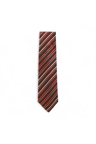 Gucci Ties for men Silk Neckties (Classic Wide) GGT08-AmbrogioShoes