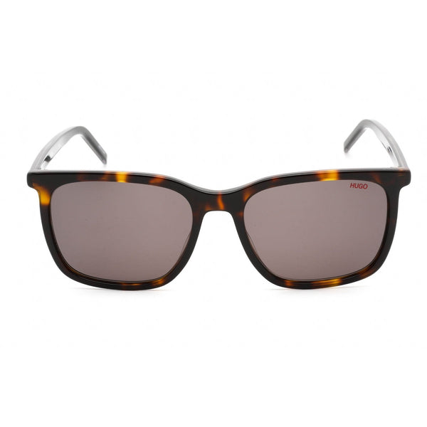 HUGO HG1027 Sunglasses Tortoise / Brown-AmbrogioShoes