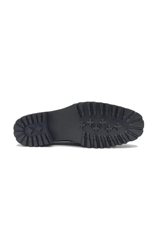Carrucci KS623-01 Horse-Bit Loafer