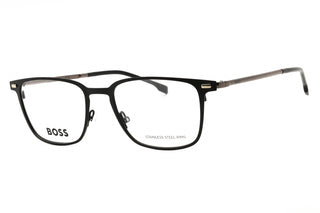 Hugo Boss 1021  Metal Rectangular Men's Eyeglasses