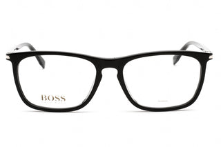 Hugo Boss BOSS 1044/IT Eyeglasses Black / Clear Lens-AmbrogioShoes