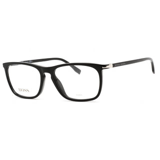 Hugo Boss BOSS 1044/IT Eyeglasses Black / Clear Lens-AmbrogioShoes