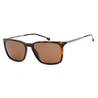 Hugo Boss BOSS 1183/S Sunglasses Havana / Brown-AmbrogioShoes