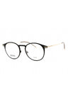 0003 00 - Matte Black / Clear Lens