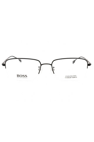 Hugo Boss BOSS 1298/F Eyeglasses-AmbrogioShoes