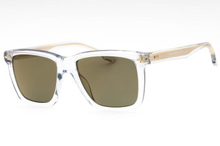 Hugo Boss BOSS 1317/S Sunglasses GREY/GRNGD SP-AmbrogioShoes