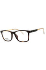 0086 00 - HVN/Clear demo lens