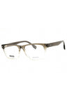 0FS2 00 - GREY SHD CRY/Clear demo lens