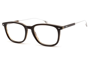 Hugo Boss BOSS 1359/BB Eyeglasses BROWN/Clear demo lens-AmbrogioShoes