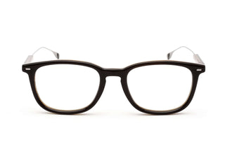 Hugo Boss BOSS 1359/BB Eyeglasses BROWN/Clear demo lens-AmbrogioShoes