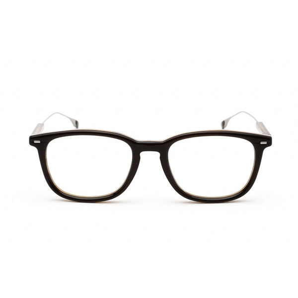Hugo Boss BOSS 1359/BB Eyeglasses BROWN/Clear demo lens-AmbrogioShoes