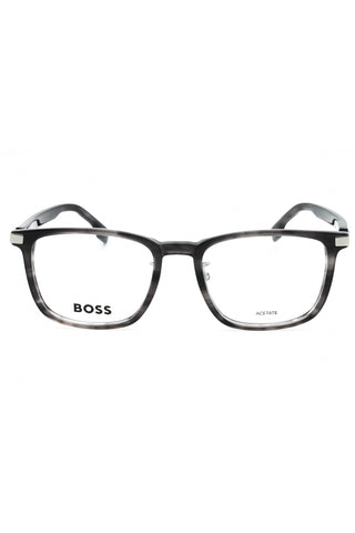 Hugo Boss BOSS 1408/F Eyeglasses-AmbrogioShoes