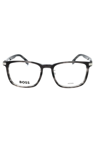 Hugo Boss BOSS 1408/F Eyeglasses-AmbrogioShoes