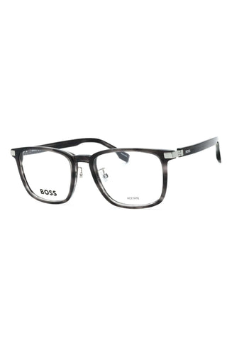 Hugo Boss BOSS 1408/F Eyeglasses-AmbrogioShoes