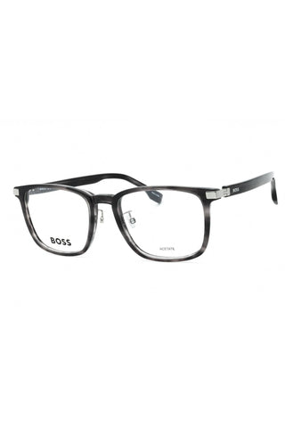 Hugo Boss BOSS 1408/F Eyeglasses-AmbrogioShoes