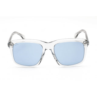 Hugo Boss BOSS 1420/S Sunglasses Grey / Blue-AmbrogioShoes