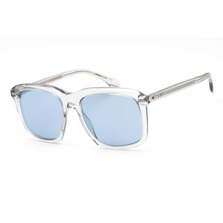 Hugo Boss BOSS 1420/S Sunglasses Grey / Blue-AmbrogioShoes