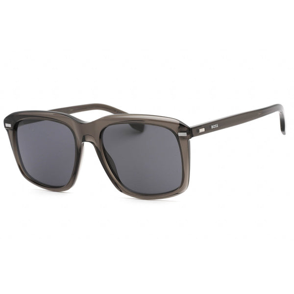 Hugo Boss BOSS 1420/S Sunglasses Grey / Grey-AmbrogioShoes