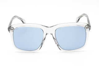 Hugo Boss BOSS 1420/S plastic Rectangular Men's Sunglasses-AmbrogioShoes