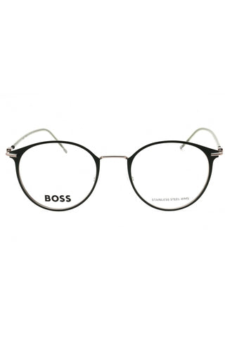 Hugo Boss BOSS 1432 Eyeglasses-AmbrogioShoes