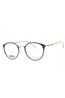 0EAN 00 - Matte Green Ruthenium/Clear demo lens