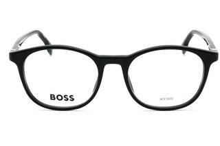 Hugo Boss BOSS 1437 Eyeglasses-AmbrogioShoes