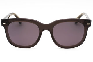 Hugo Boss BOSS 1444/CS-1 plastic Rectangular Men's Sunglasses-AmbrogioShoes