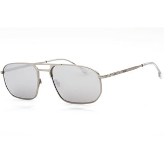 Hugo Boss BOSS 1446/S Sunglasses MTRUTHEN/SILVER AR-AmbrogioShoes