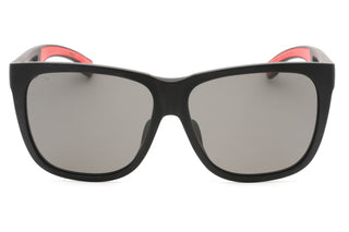 Hugo Boss BOSS 1453/F/S plastic Rectangular Men's Sunglasses-AmbrogioShoes