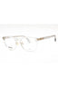 0KB7 00 - GREY/Clear demo lens