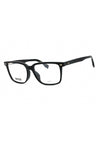 0807 00 - BLACK/Clear demo lens