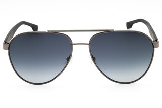 Hugo Boss BOSS 1485/S Metal Aviator Men's Sunglasses-AmbrogioShoes