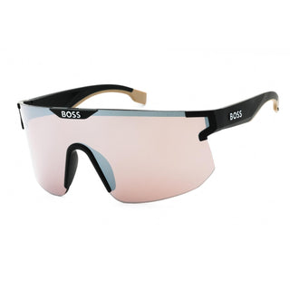 Hugo Boss BOSS 1500/S Sunglasses-AmbrogioShoes