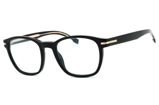 Hugo Boss BOSS 1505/S Sunglasses Black / Dark Grey-AmbrogioShoes