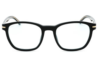 Hugo Boss BOSS 1505/S Sunglasses Black / Dark Grey-AmbrogioShoes