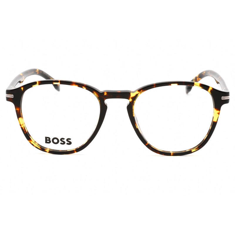Hugo Boss BOSS 1509/G Eyeglasses HVWHGRYBW / clear demo lens-AmbrogioShoes