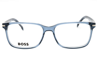 Hugo Boss BOSS 1511 plastic Rectangular Men's Eyeglasses-AmbrogioShoes
