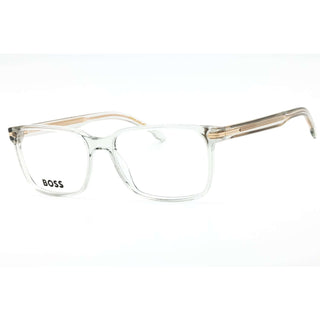 Hugo Boss BOSS 1511 plastic Rectangular Men's Eyeglasses-AmbrogioShoes