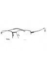 0003 00 - MTT BLACK/Clear demo lens