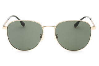 Hugo Boss BOSS 1536/F/S Metal Round Men's Sunglasses-AmbrogioShoes