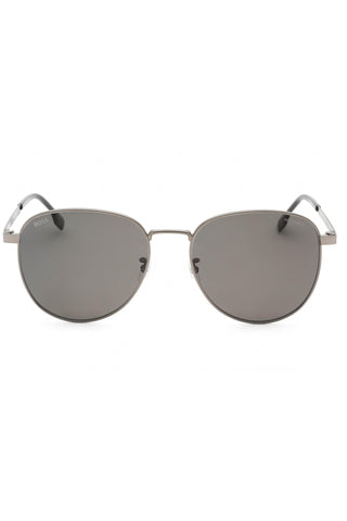 Hugo Boss BOSS 1536/F/S Metal Round Men's Sunglasses-AmbrogioShoes